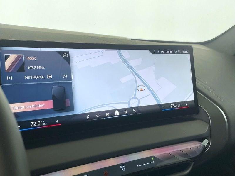 BMW X3 X3 xDrive20d 48V MSport