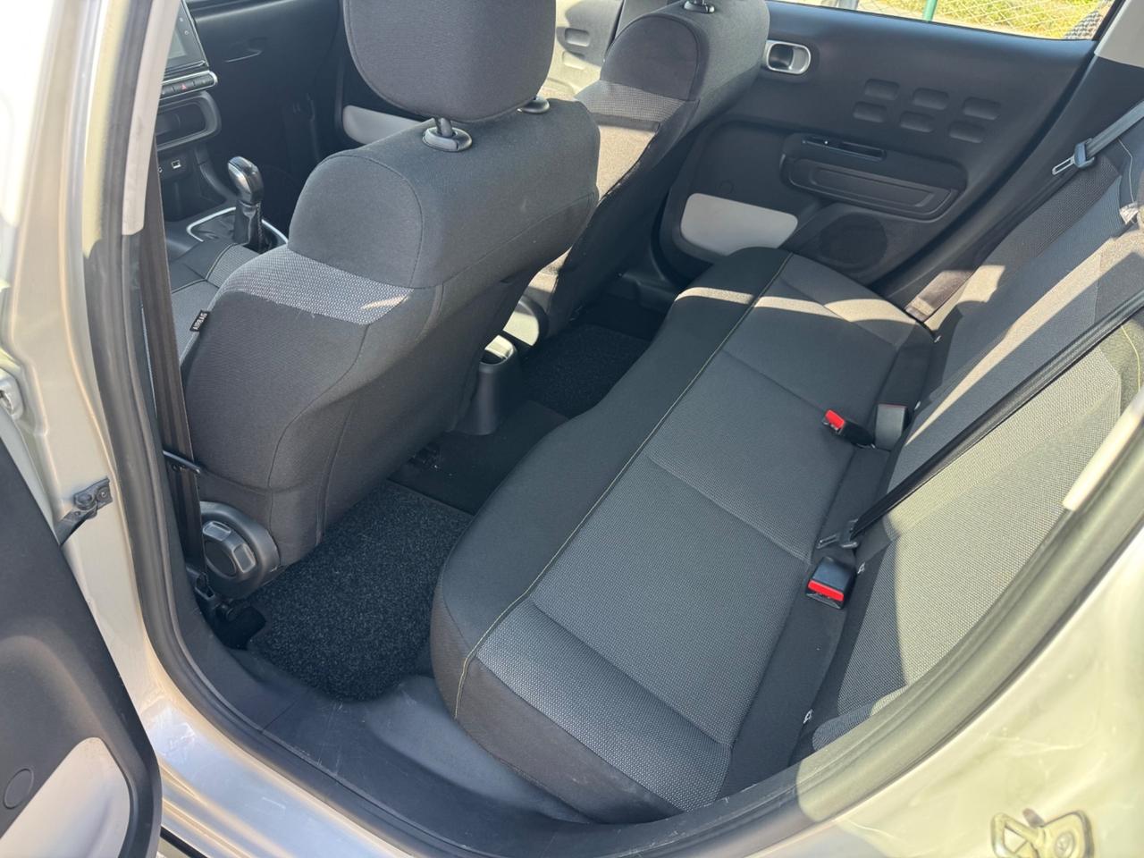 Citroen C3 BlueHDi 75 S&S Shine NEOPATENTATI