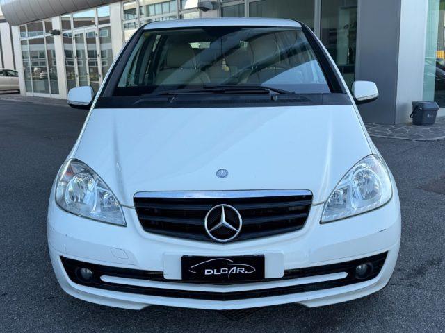MERCEDES-BENZ A 180 CDI Executive