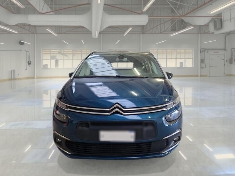 CITROEN GRAND C4 SPACETOURER BlueHDi 130 S/S Feel