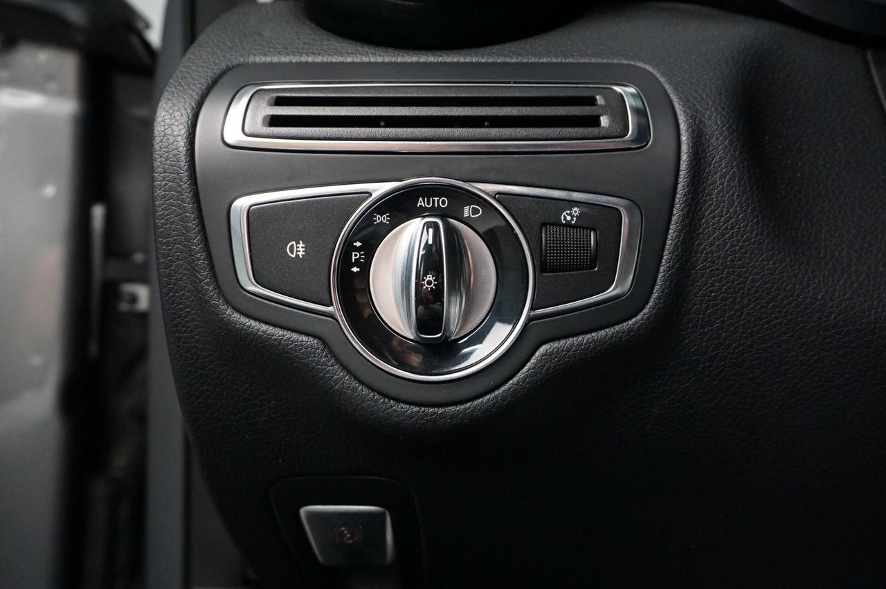 Mercedes-benz C 220 BlueTEC Automatic Sport