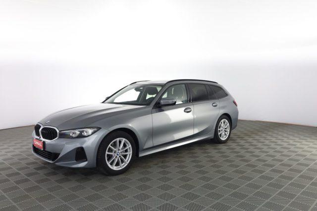 BMW 320 Serie 3 (G20/G21) d 48V xDrive Touring