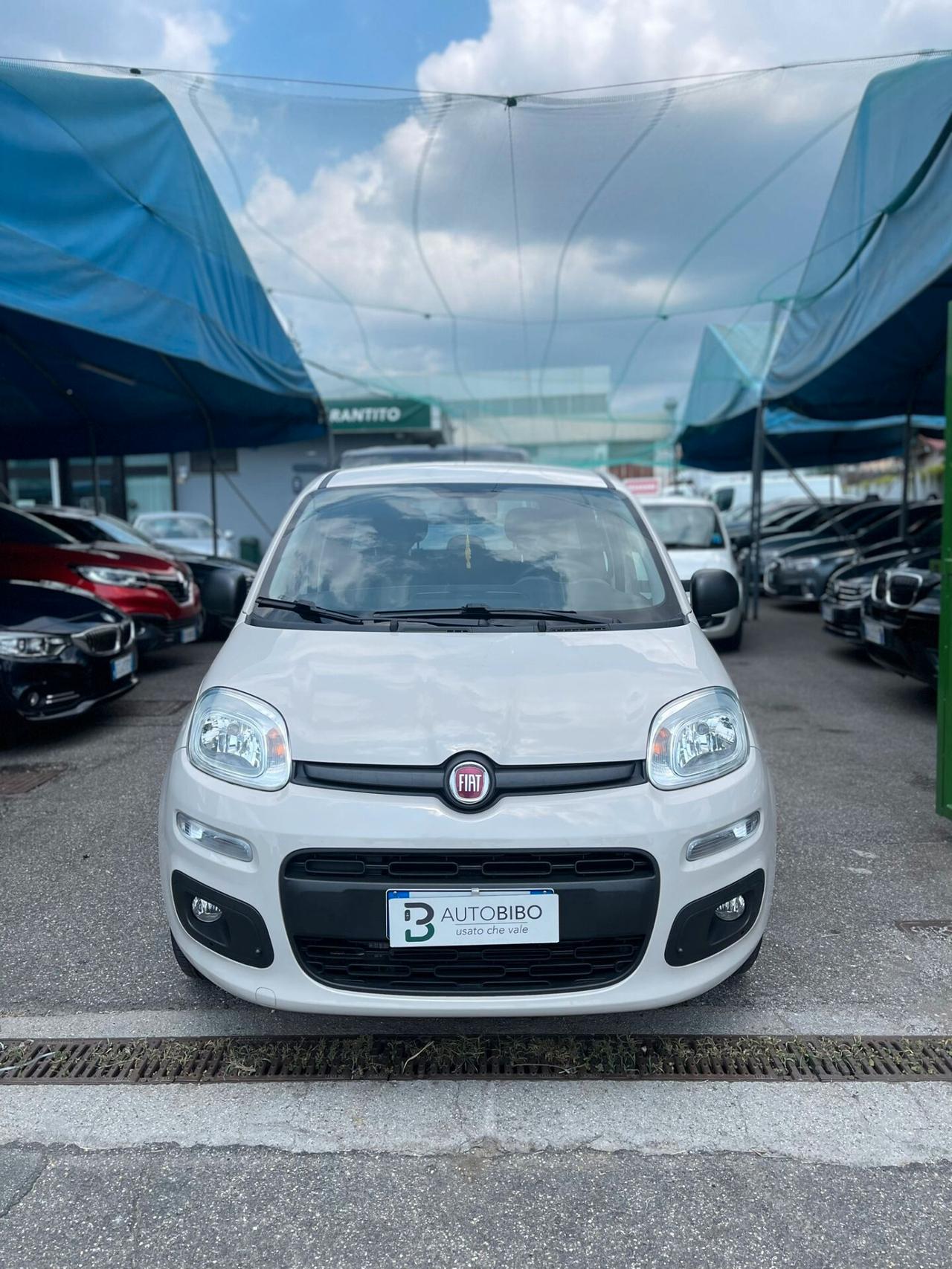 Fiat Panda 1.2 Easy