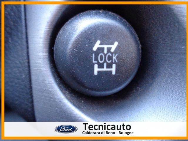 TOYOTA RAV 4 2.2 D-4D 177 CV Sol Plus 4WD NAVIGATORE