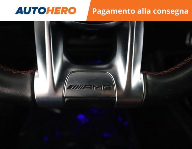 MERCEDES-BENZ A 35 AMG A 35 4Matic AMG