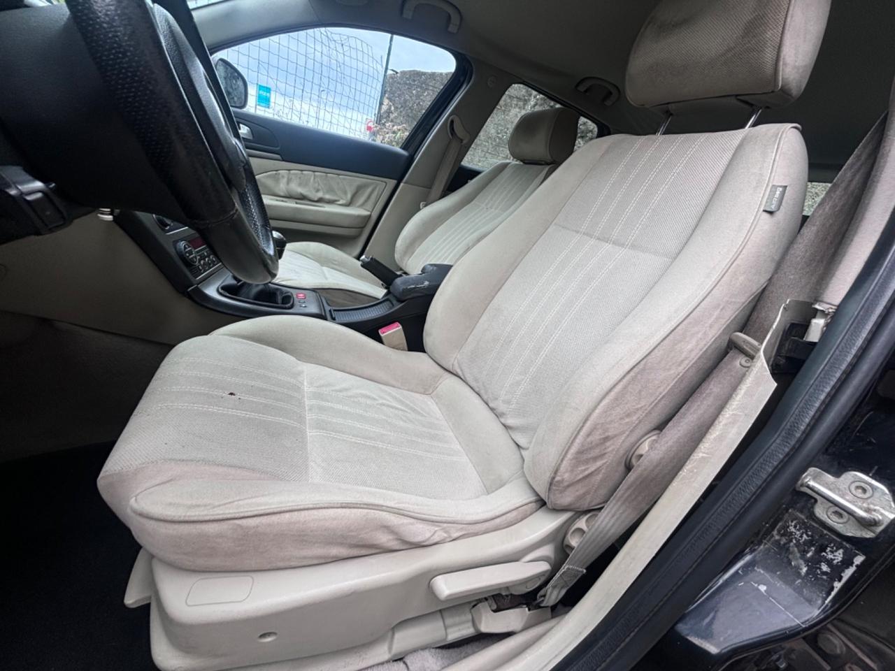 Alfa Romeo 159 1.9 JTDm Sportwagon Eco Progression