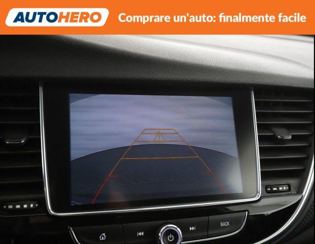 OPEL Mokka X 1.6 CDTI Ecotec 136CV 4x2 aut. Innovation