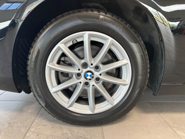 BMW 218 d Active Tourer Advantage