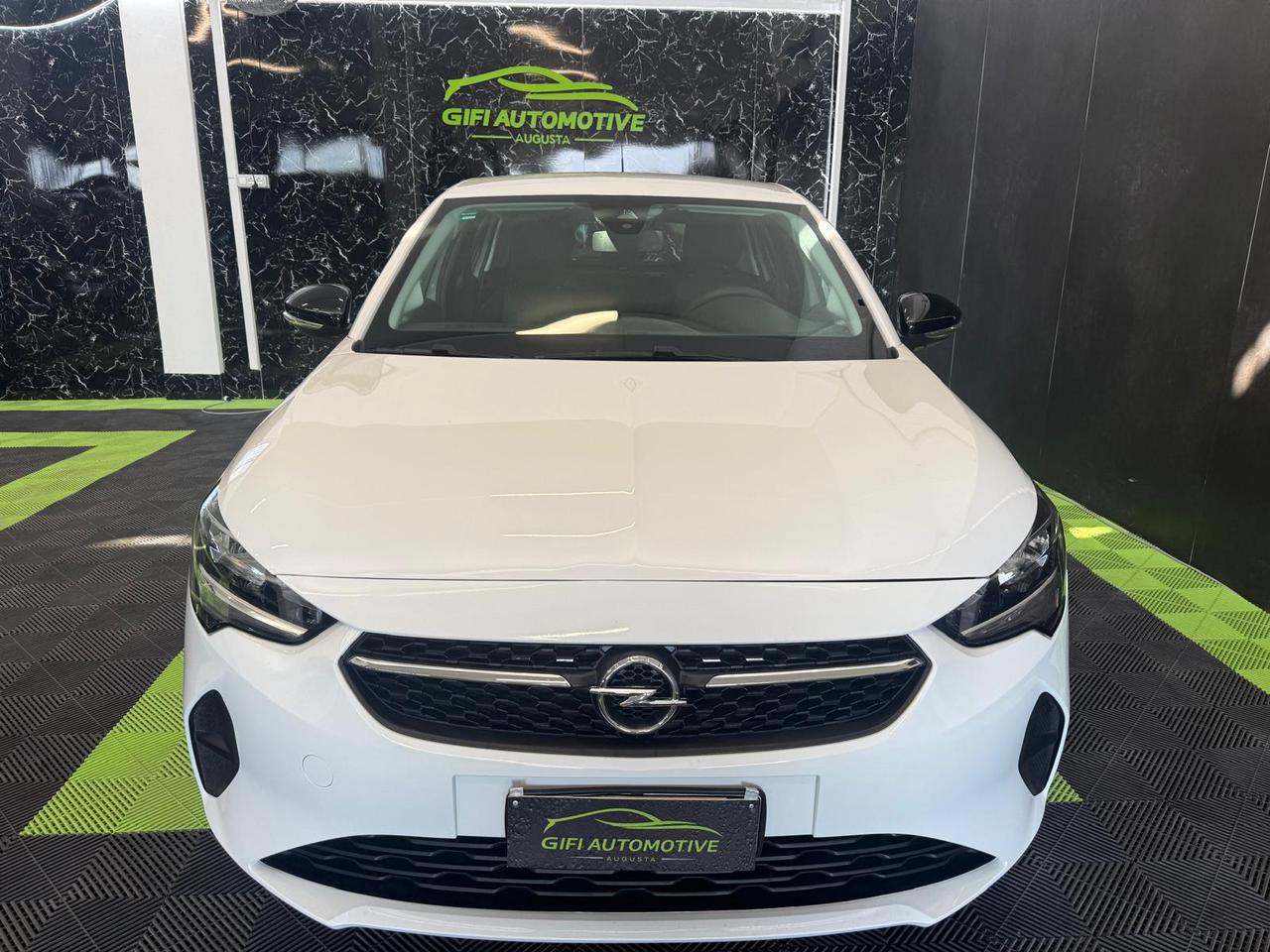 Opel Corsa 1.2 Elegance