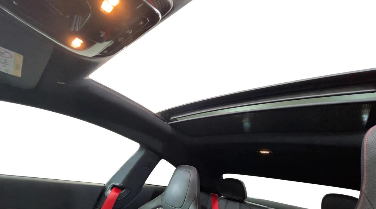 Mercedes-benz CLE 53 AMG Coupé 4Matic+ Premium Plus