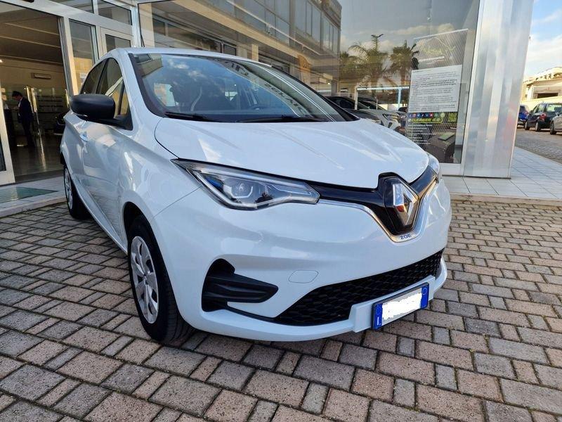 Renault ZOE Life R110