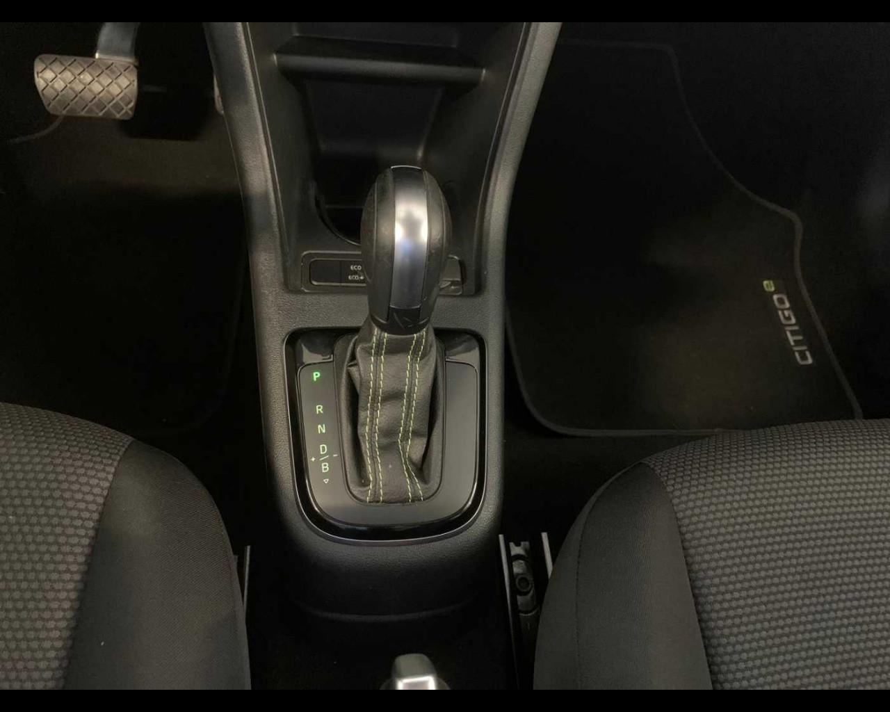 SKODA Citigo e - Citigo e iV Ambition