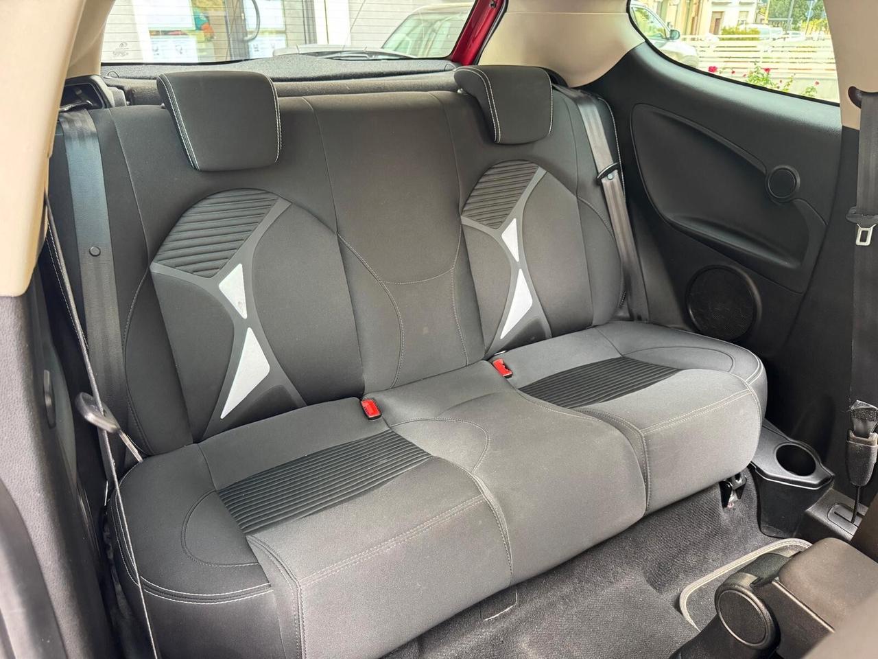 ALFA ROMEO MITO 1.3 JTDm 85cv RACER NEOP