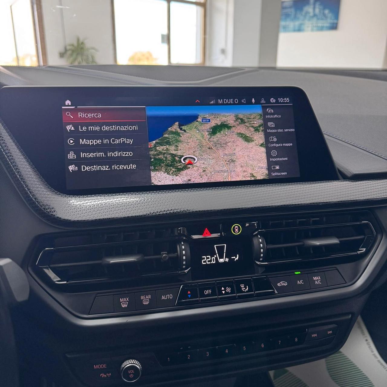 Bmw 118d Automatica Msport