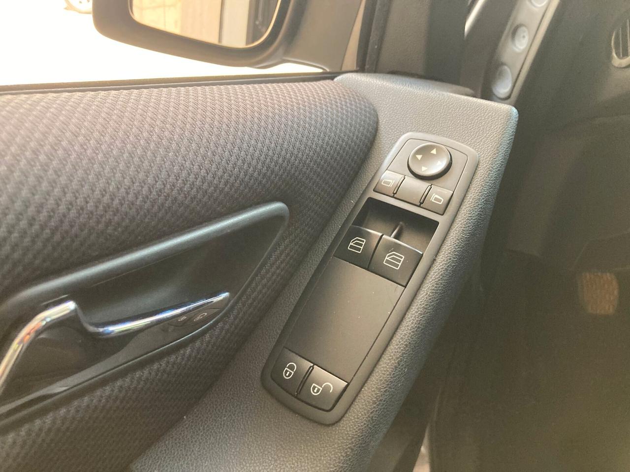 Mercedes-benz A 160 CDI -PERFETTA- 2010