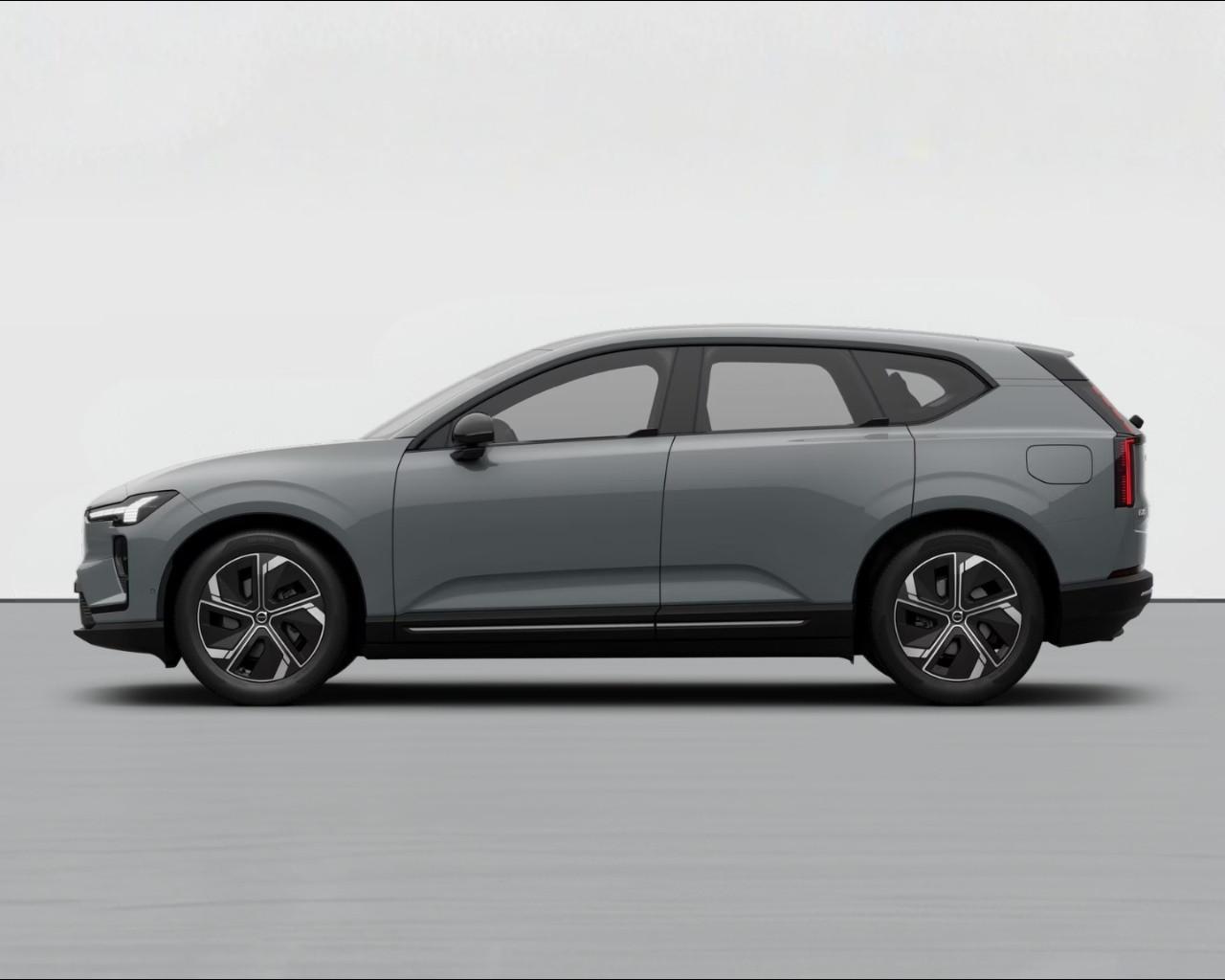 VOLVO EX60 Ultra P10 Electric AWD