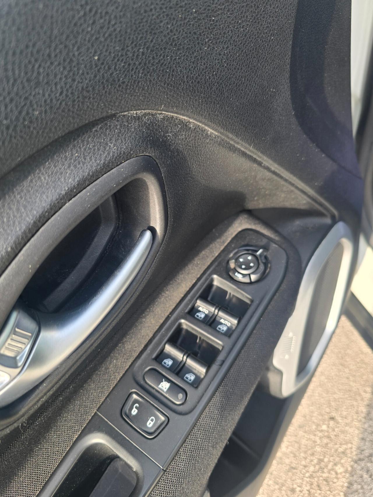 Jeep Renegade 2.0 Mjt 140CV 4WD Drive Longitude