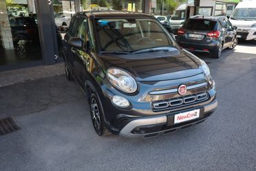 FIAT 500L 1.3 Multijet CITY CROSS KM 63.000 neopatentati