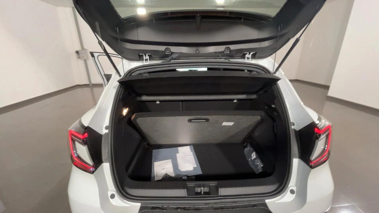 Renault Captur 1.2 eco-g Evolution 120cv KM0