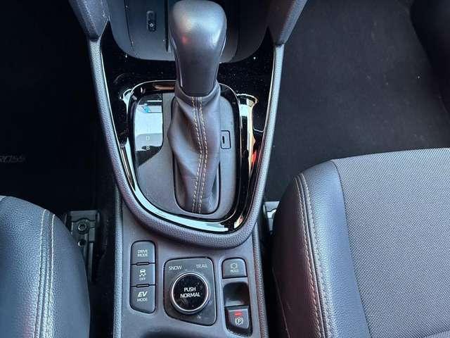 Toyota Yaris Cross 1.5h Adventure fwd 116cv e-cvt