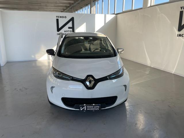 RENAULT ZOE LIFE Q90 58CV CAMBIO AUTOMATICO