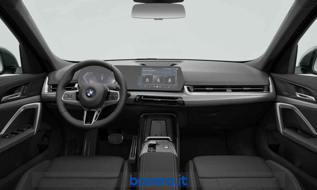 BMW X1 20 d Mild Hybrid 48V MSport Pro xDrive DCT