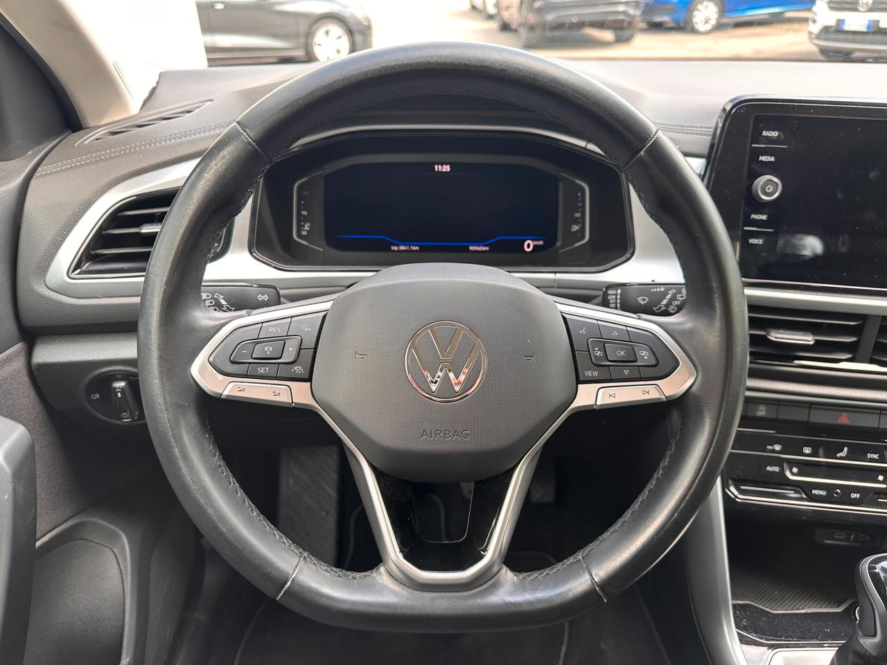 Volkswagen T-Roc 2.0 TDI SCR Life