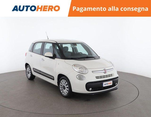 FIAT 500L 1.6 Multijet 120 CV Pop Star