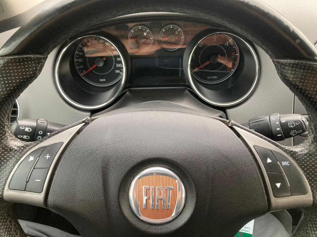 FIAT Bravo 1.6 MJT 120 CV DPF Dynamic