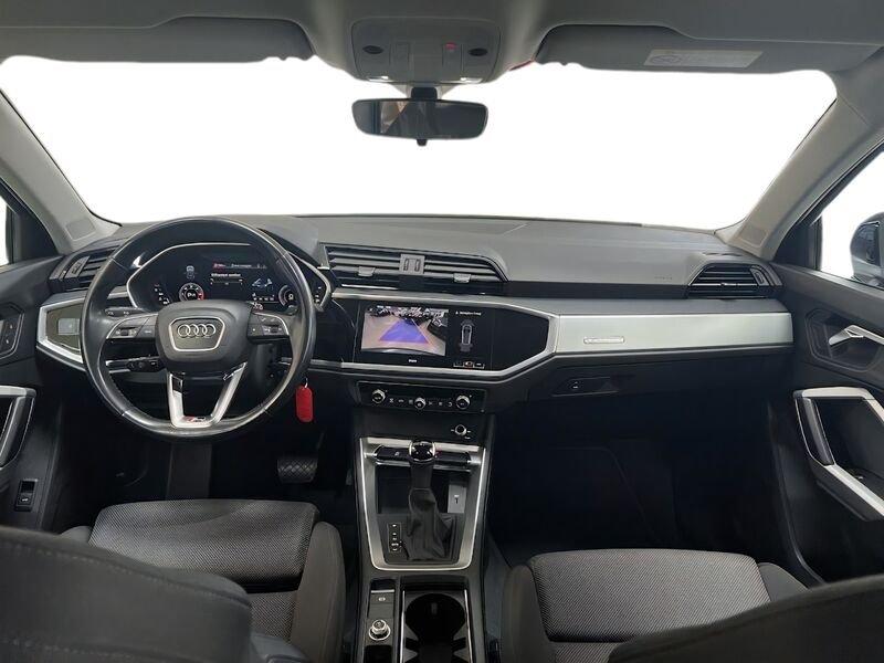 Audi Q3 Q3 40 TDI quattro S tronic