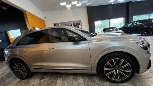 AUDI Q8 50 TDI 286 CV quattro tiptronic S-LINE