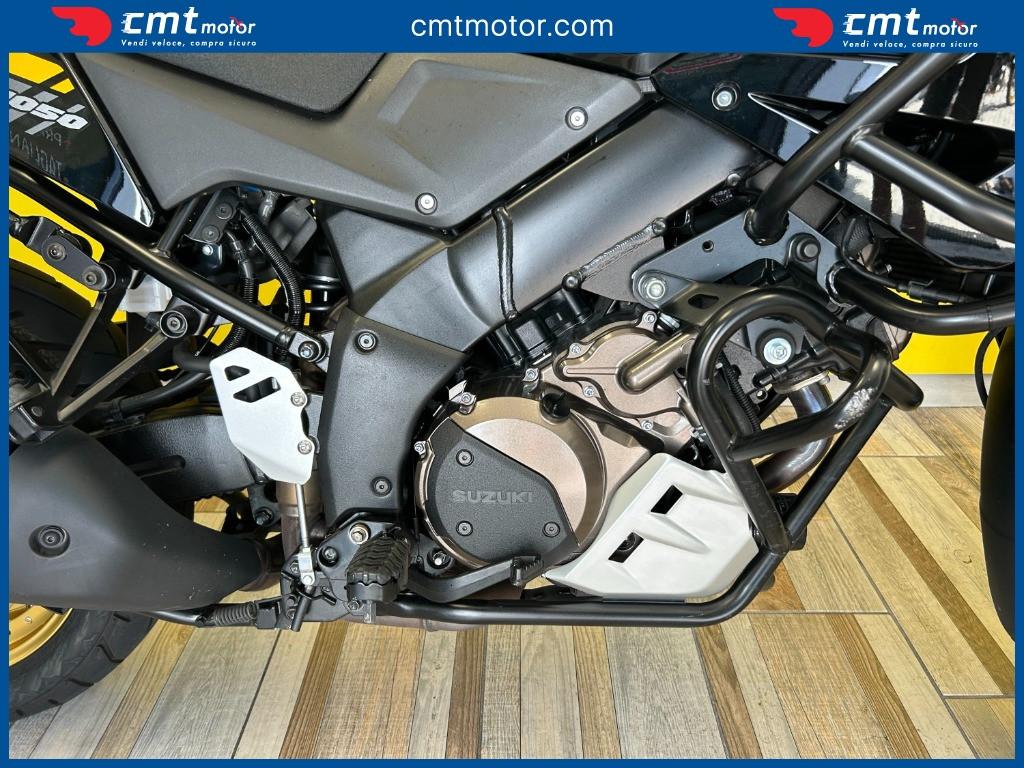 Suzuki V-Strom 1050 XT - 2021