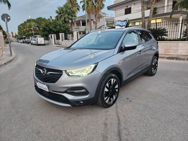 Opel Grandland X 1.5 Turbodiesel 130cv Elegance