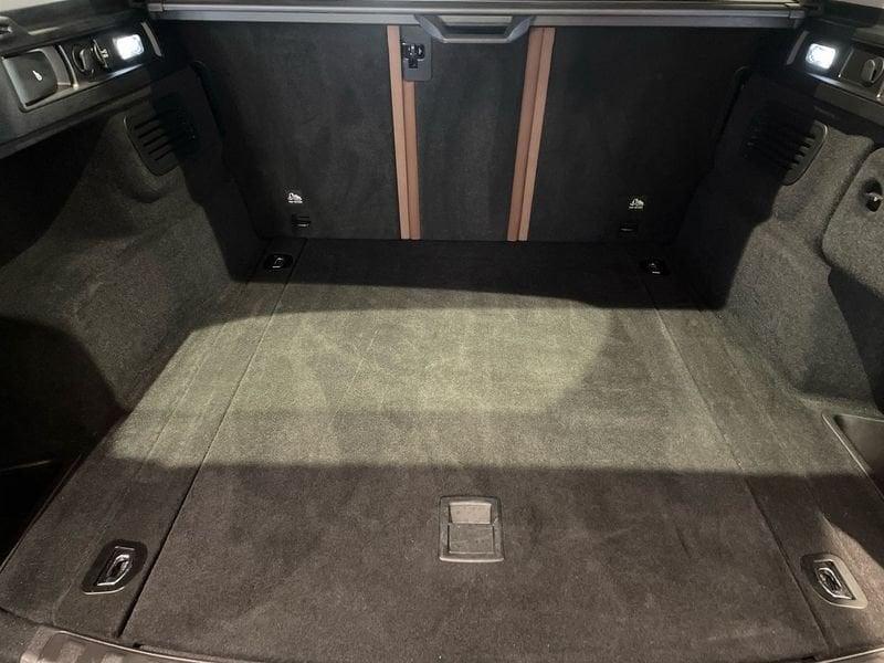 Alfa Romeo Stelvio 2.2 t Executive Q4 210cv auto