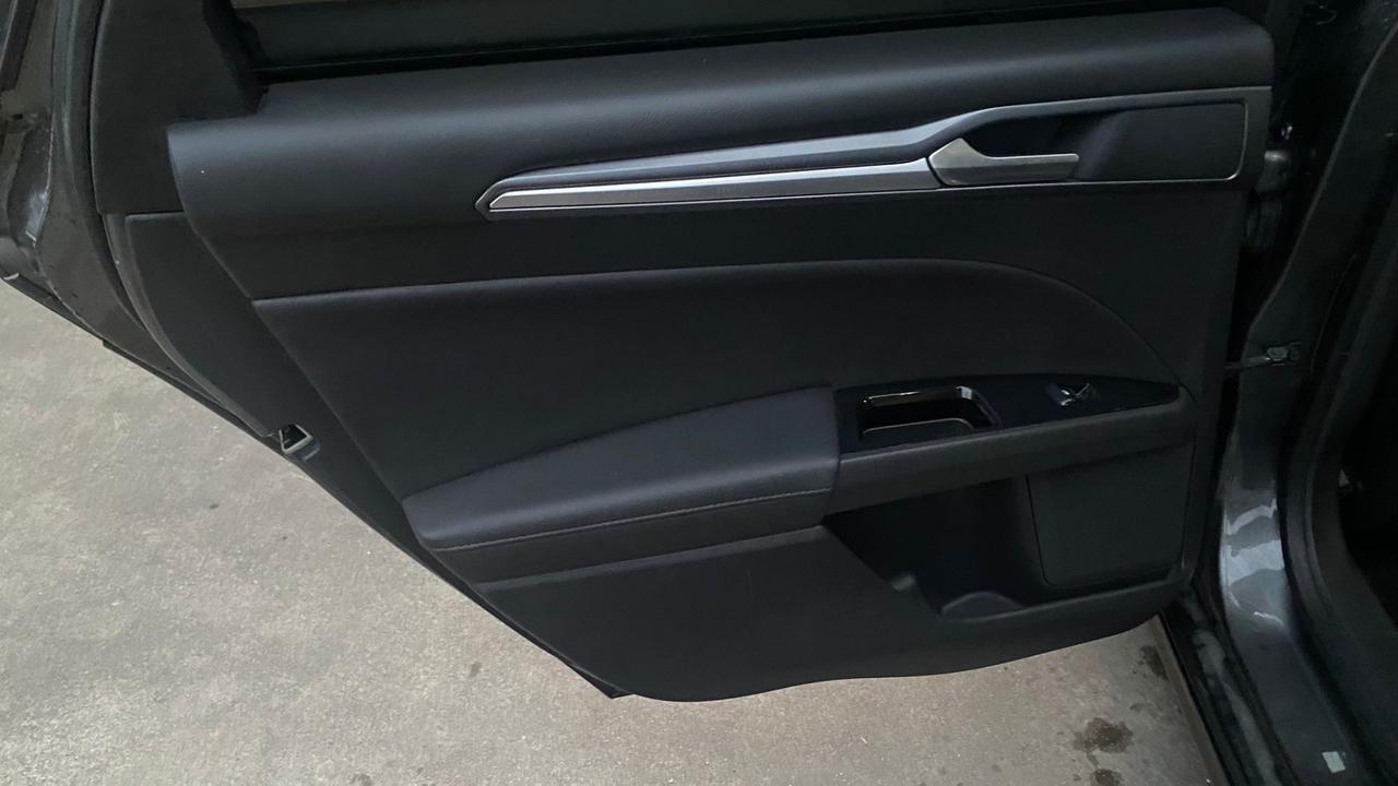 Ford Mondeo 2.0 TDCi 150 CV S&S Powershift Station Wagon Titanium