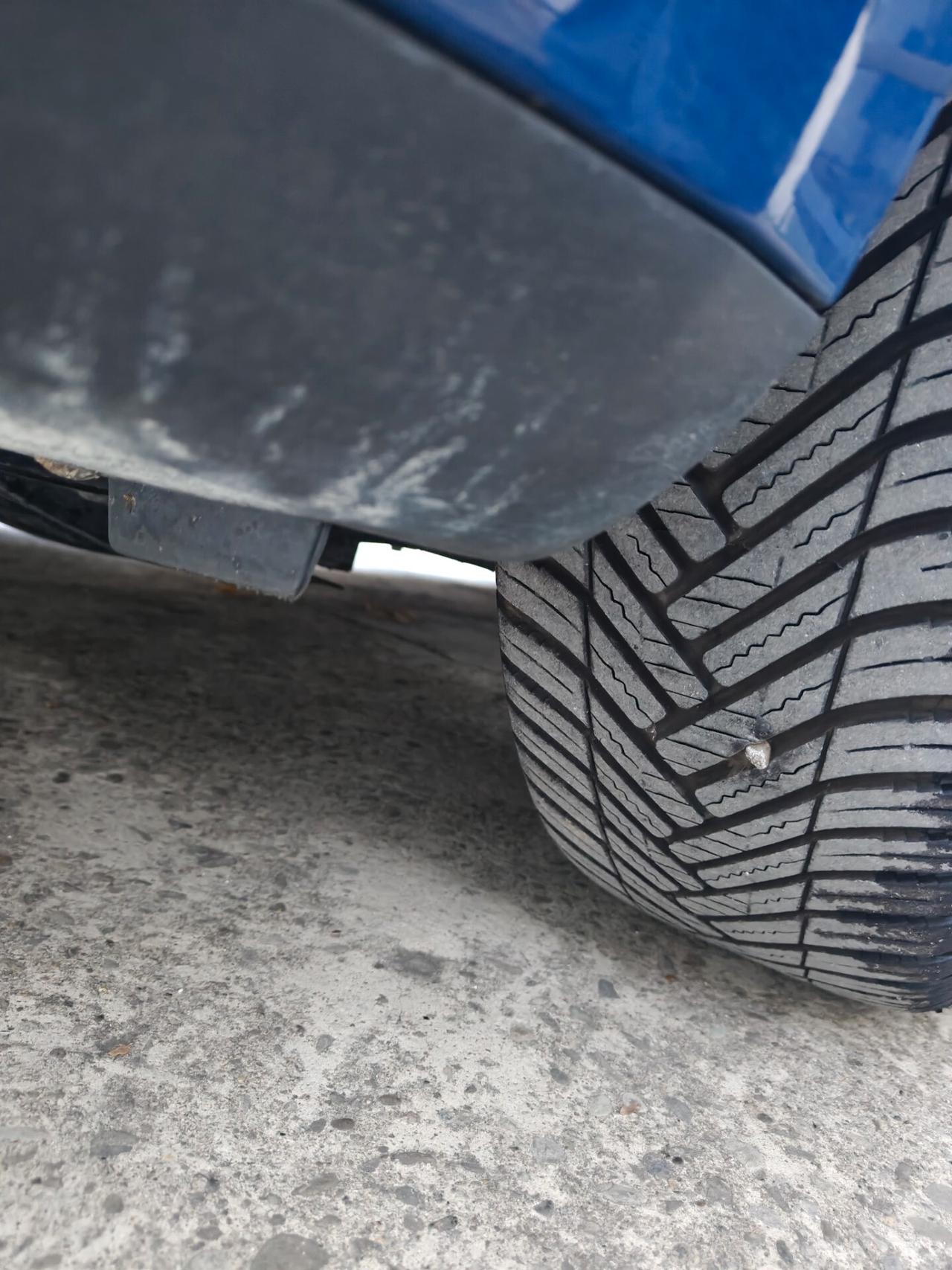 Volkswagen Touran 1.6 Conceptline