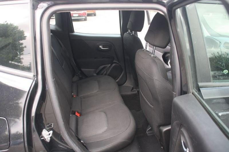 Jeep Renegade 1.0 T3 120cv Longitude