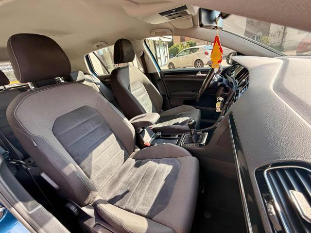 VOLKSWAGEN Golf 1.4 TSI 5p. Highline BlueMotion Technology