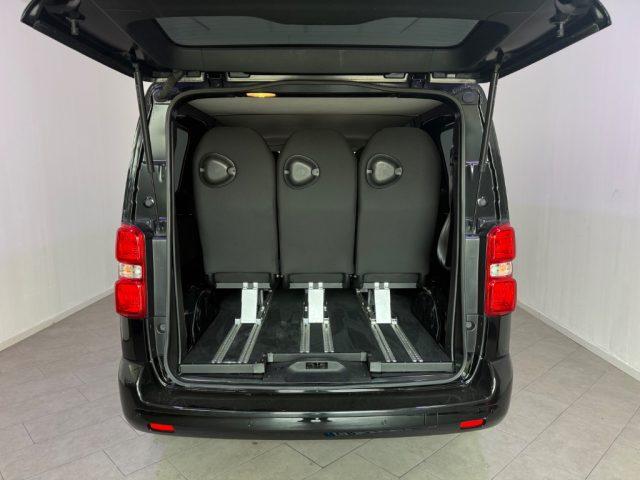 FIAT Scudo 2.0 BlueHDi 145 CV S&S AT8 PL-TN Furgone