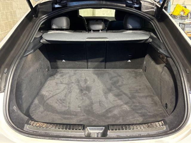 MERCEDES-BENZ GLE 350 de hybrid EQ 4Matic Coupé Premium