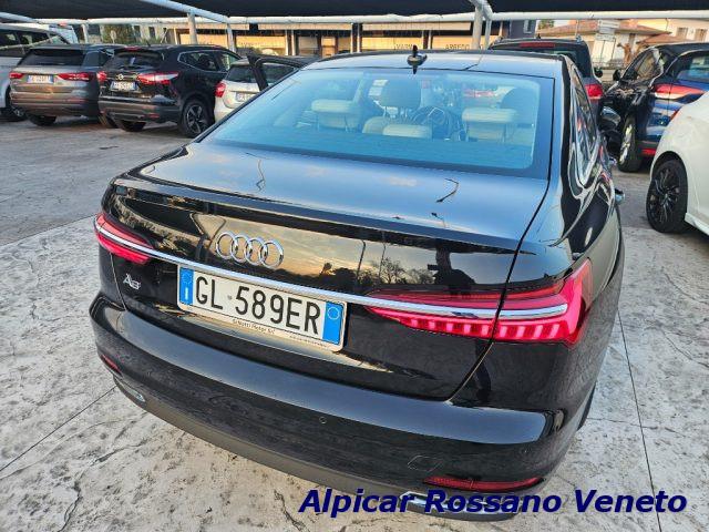 AUDI A6 45 3.0 TDI quattro ultra S tronic Business Design