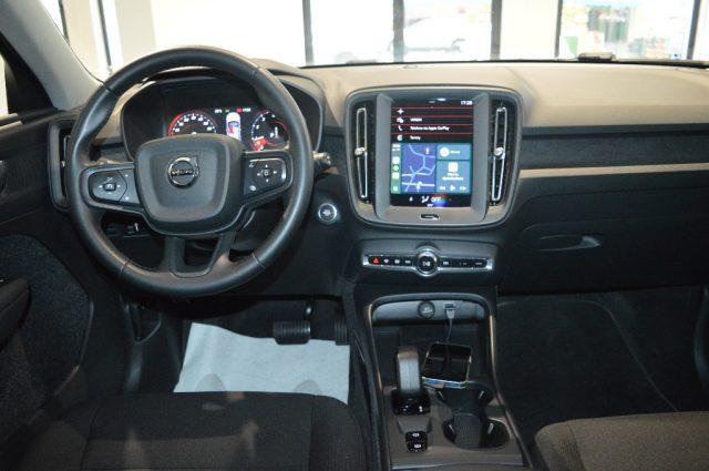 VOLVO XC40 T2 automatico Essential