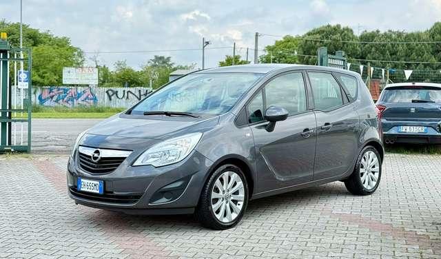 Opel Meriva 1.4 Elective