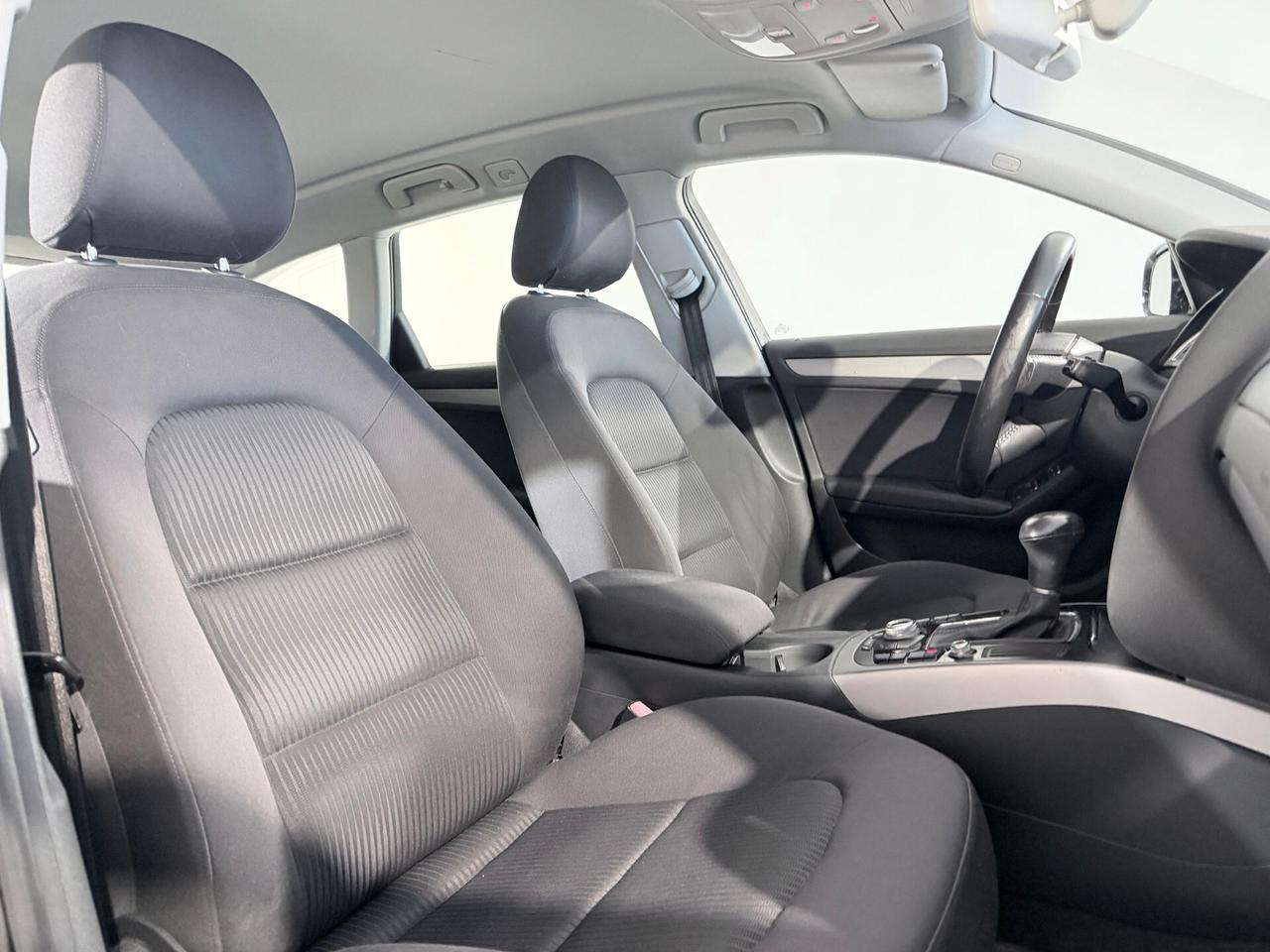 Audi A4 Avant 2.0 TDI 143 CV PRONTA CONSEGNA