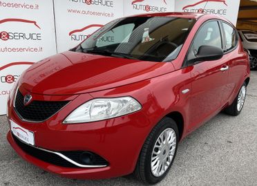 Lancia Ypsilon 1.2 69 CV 5 porte Mya
