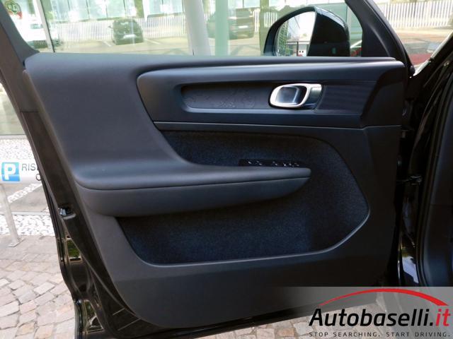 VOLVO XC40 T2 AUTOMATICO GEARTRONIC ESSENTIAL