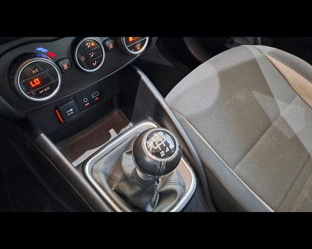 FIAT Tipo 5p 1.6 mjt Lounge s&s 120cv