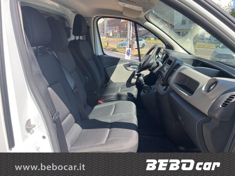 Renault Trafic L1 H1 1.6 125 CV