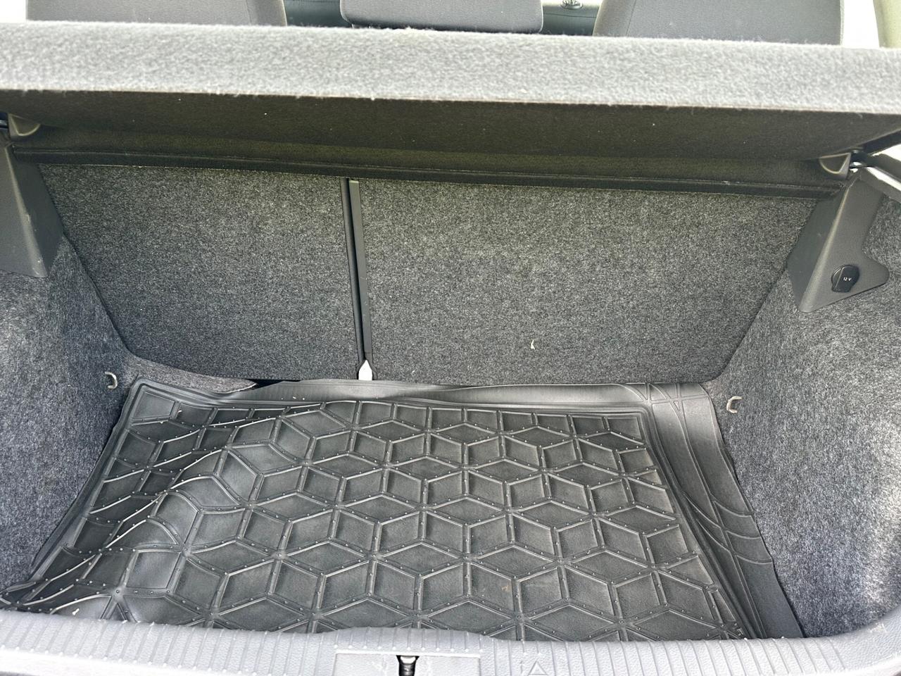 Volkswagen Polo 1.4/80CV 16V 5p. Comfort. BiFuel G