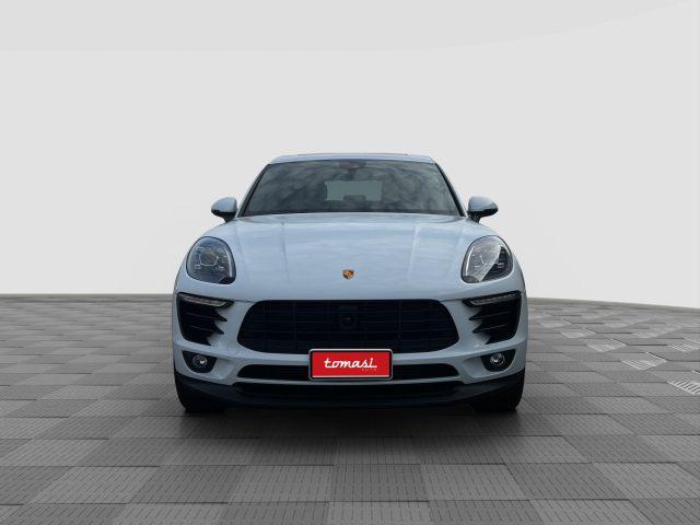 PORSCHE Macan Macan 2.0